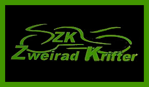 Zweirad Krifter: Die Motorradwerkstatt in Biberach